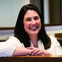 City of Farmers Branch Employee Quinn Mercado's profile photo