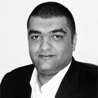 Tepco-Group Employee Fayssal Daoud's profile photo