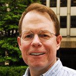 Bloomberg BNA Employee Patrick Dorrian's profile photo