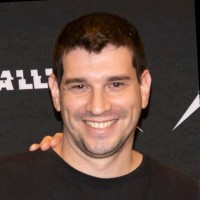 Bounce Employee Amnon Cohen's profile photo