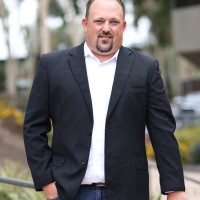 myCRECloud | Cloud Application Hosting Employee Tanner Evenrud's profile photo