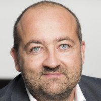 RENTALOAD Employee Damien Giroud's profile photo