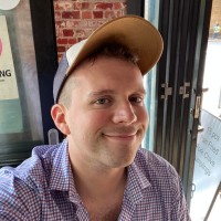 PRECISIONeffect Employee Mike Elofer's profile photo