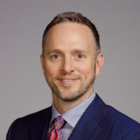 The Roosevelt Employee Mark Herndon's profile photo