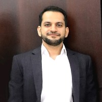 Nikhil Bbm Email & Phone Number