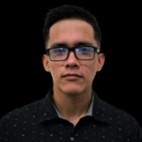 Jüsto Employee Sebastian Acosta's profile photo