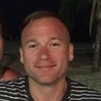 Forrester Research Employee Andy Warner's profile photo