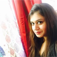 HMP Properties, LLC Employee Syeda Fatima's profile photo