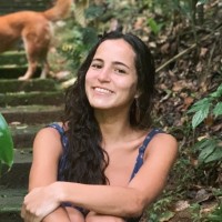 Instituto Terra Luminous Employee Gabriela Cotello's profile photo