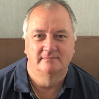 Digital Realty Employee Stephen Case's profile photo