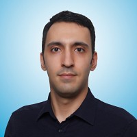 SEMICAL Employee Burak Ulutürk's profile photo