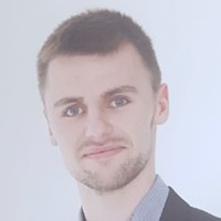 Eurovia Employee Robin Sénécal's profile photo