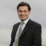 IBM Employee Mihai Neagu's profile photo