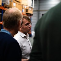 Luiz van Den Putte Email