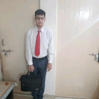 Vignesh Iyer's profile photo