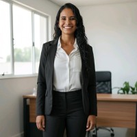 Vasconcelos Employee Lorrayne MacHado's profile photo