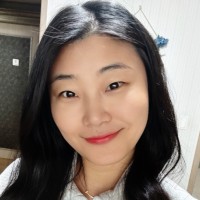 ZYTE Employee Sodam Moon's profile photo