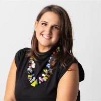 University Support Services, an affiliate of St. George's University Employee Linda Evangelou's profile photo