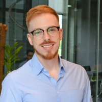 Editora Sanar Employee Leandro Dettenborn's profile photo