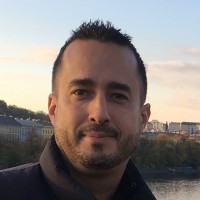 Certa Employee David Crozier's profile photo