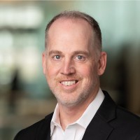 Capital One Employee Rhett Edwards's profile photo