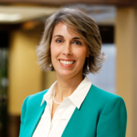 Virginia Hospital & Healthcare Association (VHHA) Employee Kristie Burnette's profile photo