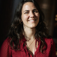 Oxyn Employee Axelle Pignard's profile photo