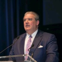 Oppenheimer & Co. Inc. Employee Tom Thacker's profile photo