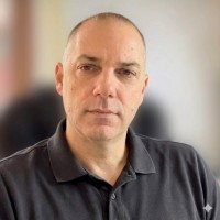 Petar Marcic Email