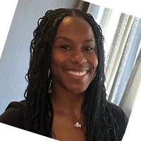 Cleveland Metropolitan School District Employee Jasmine Arnold's profile photo