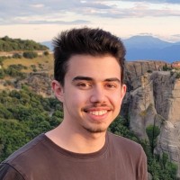 Mixer Design Group Employee Sam Gluskoter's profile photo