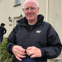 College Group Employee John Gilroy's profile photo