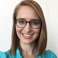ARTIFACT Employee Erica Cardenas's profile photo