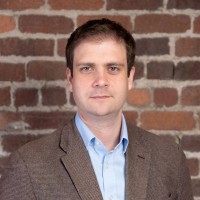 ExcepGen Employee Thomas Folliard's profile photo