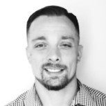 Axion Solutions Employee Nick O'Connor's profile photo