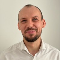 ACP TechRent GmbH Employee Lukasz Galusinski's profile photo