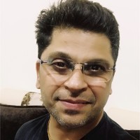 Vinay Anand Email
