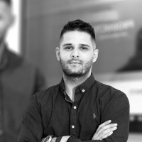 Standard Solutions Employee Dragan Mandic's profile photo