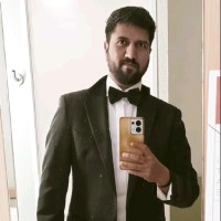 Vishal Bachu Email