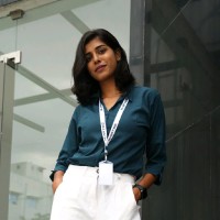 Raptee Employee Mahima Choudhary's profile photo
