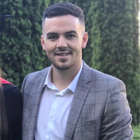 Michelmores Employee Ben Hocking's profile photo