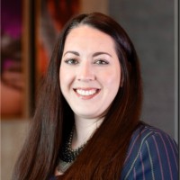 Caesars Entertainment, Inc. Employee Brittney Ramirez's profile photo