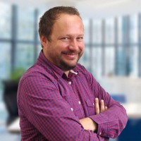 computeruniverse GmbH, a Burda Digital company Employee Martin Habrom's profile photo