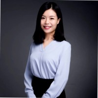 MININGLAMP Technology Employee Yiwen Yang's profile photo