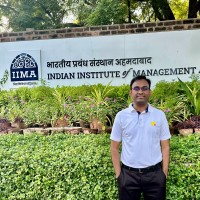 Pavan Patil Email & Phone Number