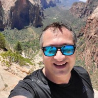 Klaviyo Employee Feras Karablieh's profile photo