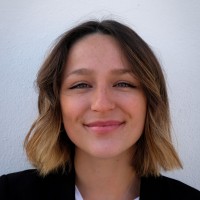Hanna Ameyalli Romero Hernández Email