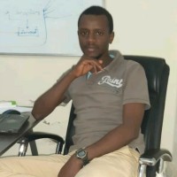 Netsen Group Employee Barry Hamza's profile photo