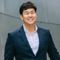 Morgan Stanley Employee Eric Suh's profile photo