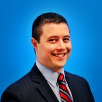 Deloitte Employee Max Mello's profile photo